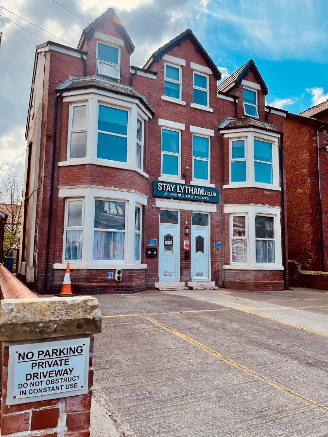 Lytham Serviced Lytham St Annes