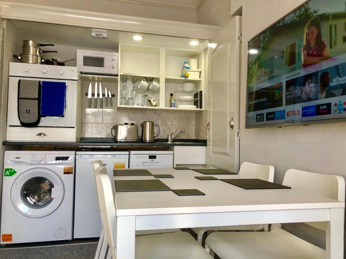 Lytham Serviced Apartment *