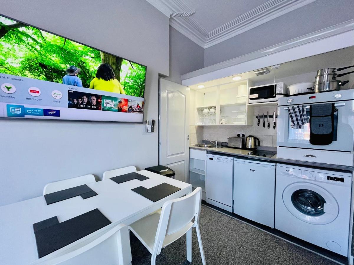 Apartment Lytham Serviced Lytham St Annes