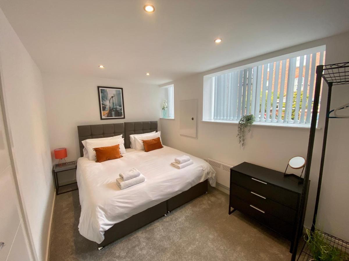 Apartment Charles Alexander Short - Windmill House