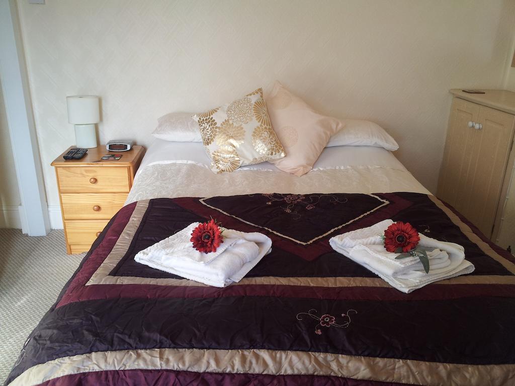 Bed & Breakfast Richmond 2*