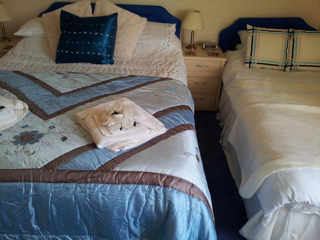 Bed & Breakfast Richmond Lytham St Annes