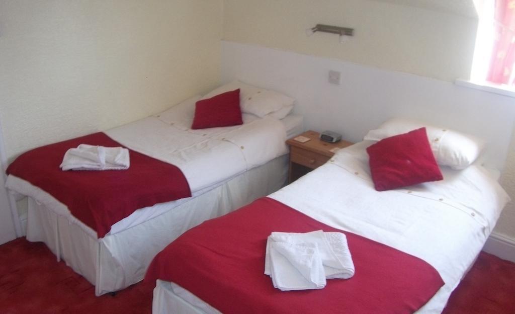 Bed & Breakfast Richmond