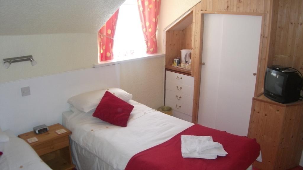Richmond Bed & Breakfast Lytham St Annes