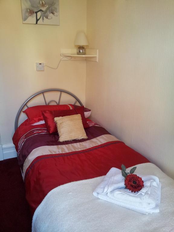 Richmond Lytham St Annes
