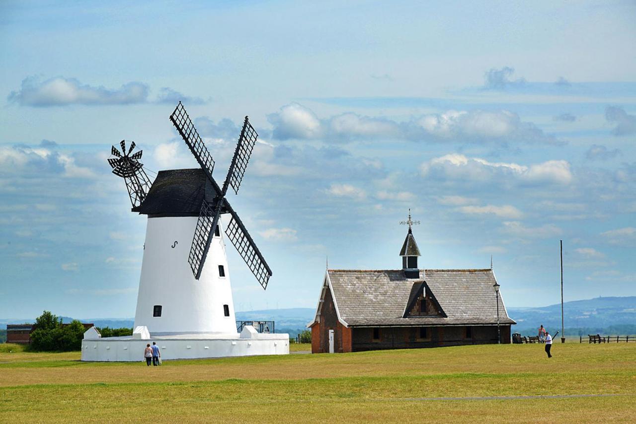 Pippin Lytham