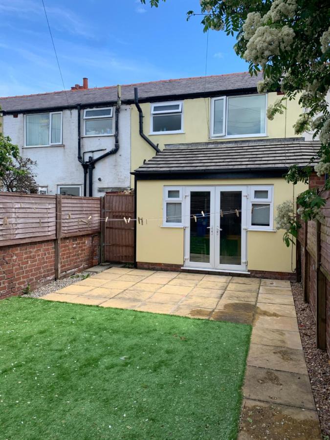 Beautiful House In A Perfect Location Holiday home