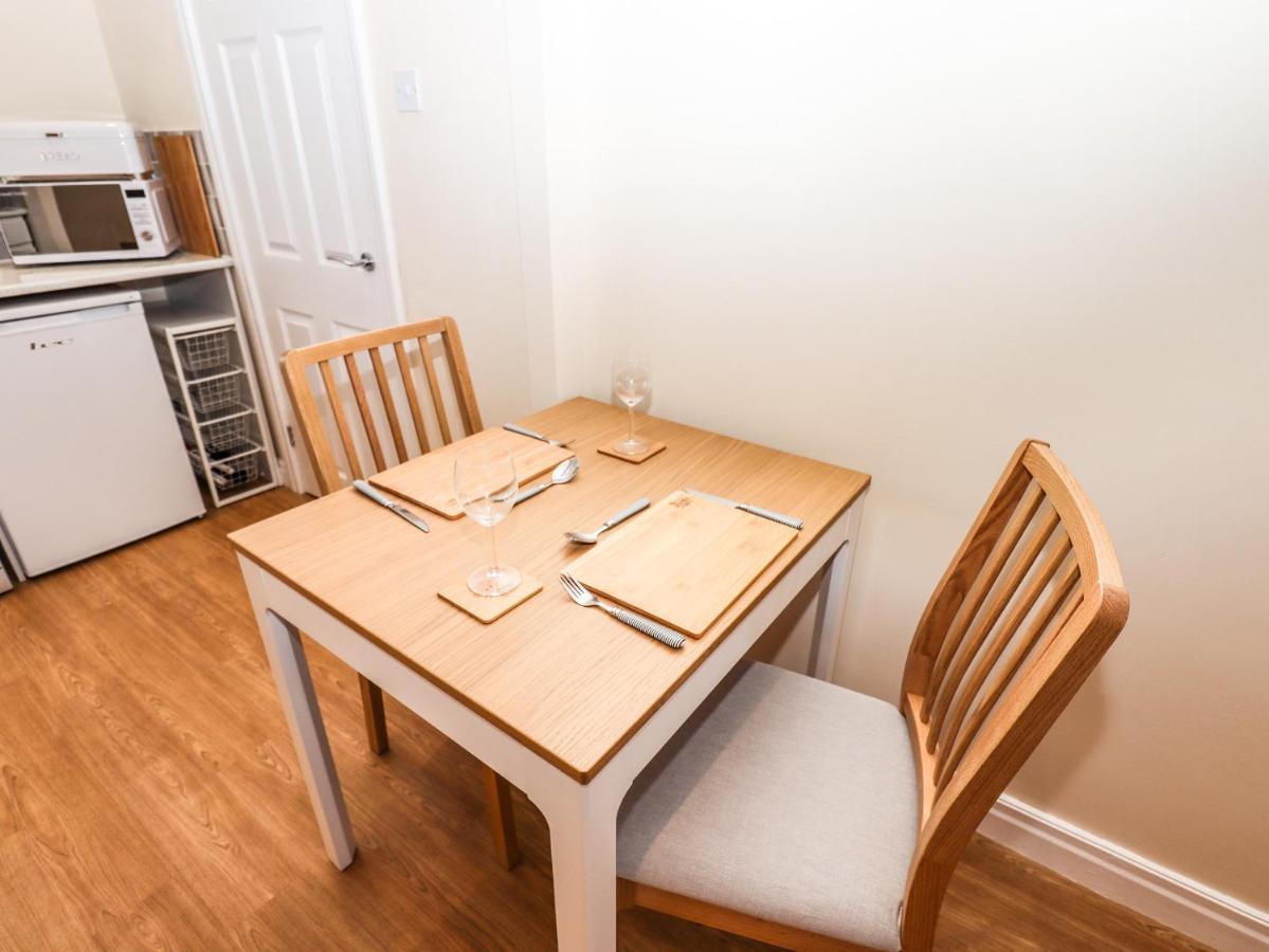 3 Rothbury Place Apartment Lytham St Annes