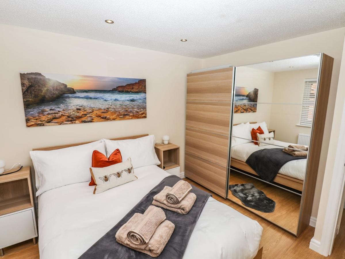 3 Rothbury Place Lytham St Annes
