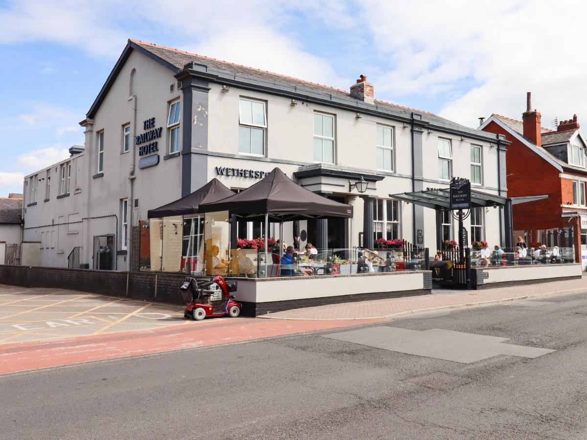 3 Rothbury Place * Lytham St Annes