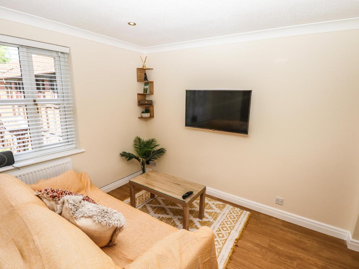 3 Rothbury Place Apartment Lytham St Annes