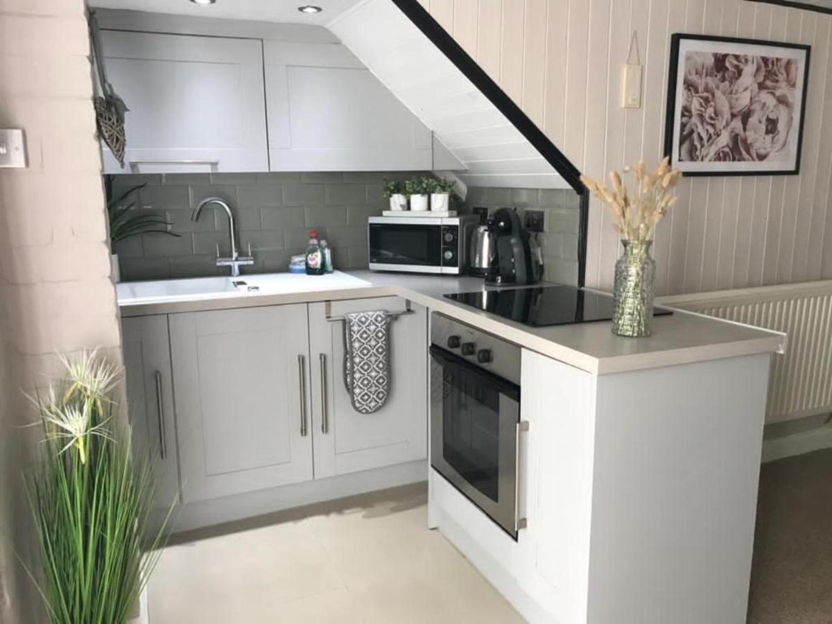Cosy In - Close To * Lytham St Annes