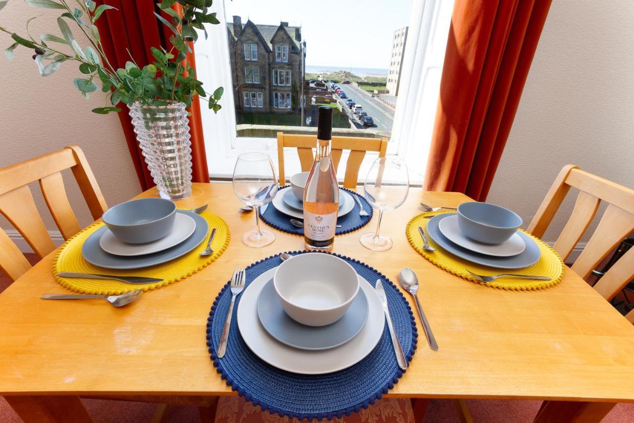 Heyhouses Holiday Residences - Ansdell *