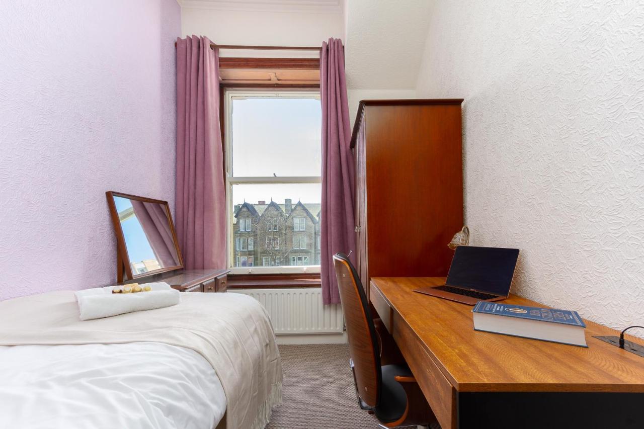 Apartment Heyhouses Holiday Residences - Ansdell *