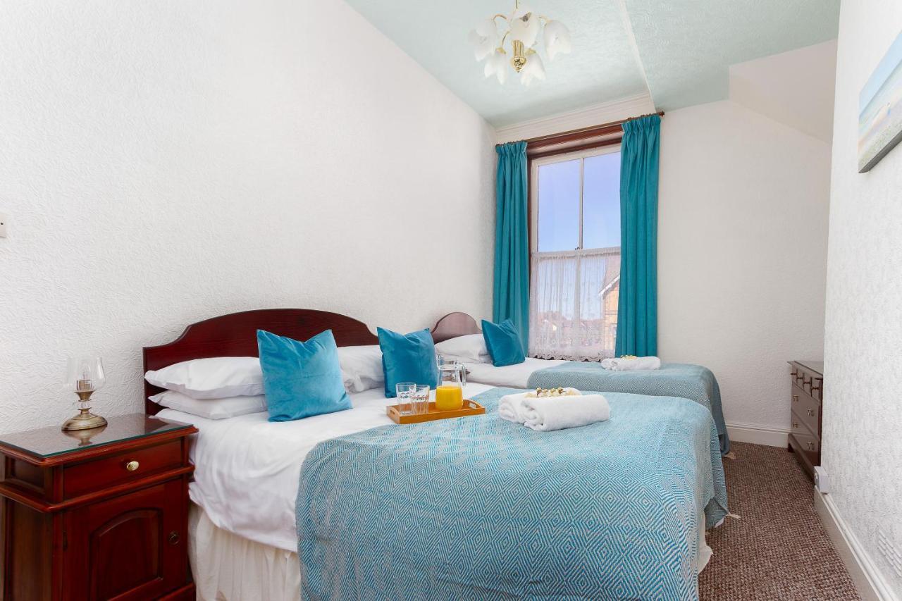 Heyhouses Holiday Residences - Ansdell * Lytham St Annes