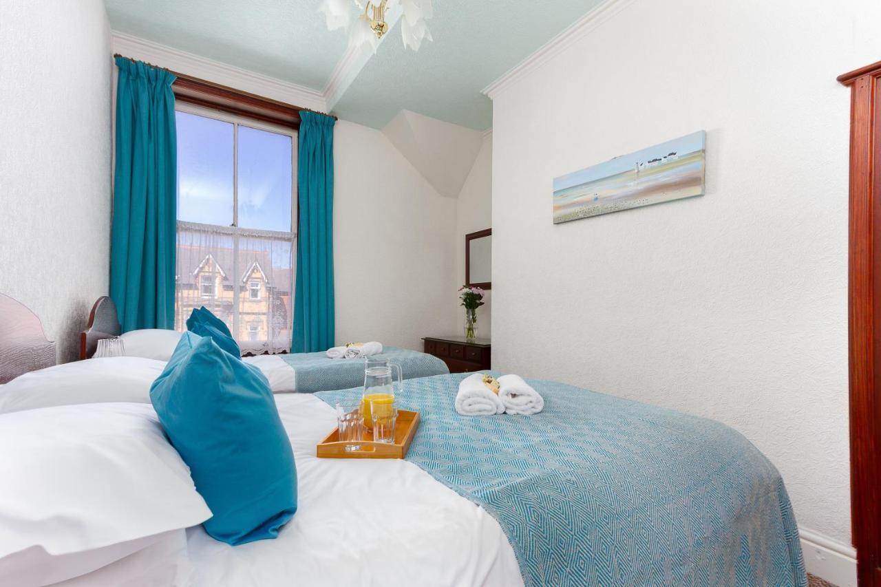 Heyhouses Holiday Residences - Ansdell Lytham St Annes