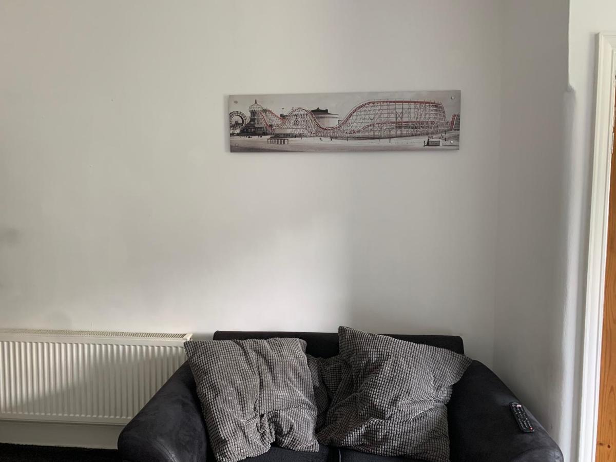 Beautiful House In A Perfect Location Lytham St Annes