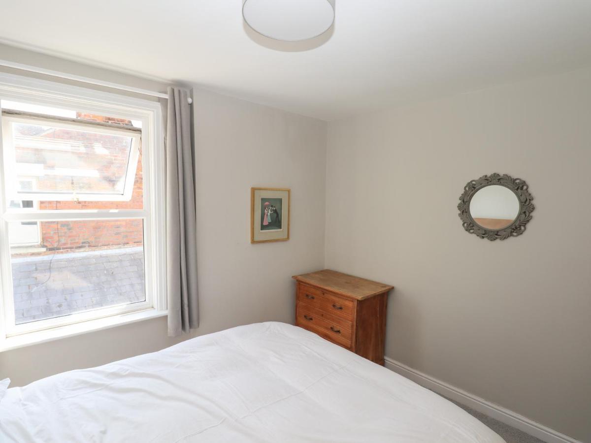 The Bothy Holiday home Lytham St Annes