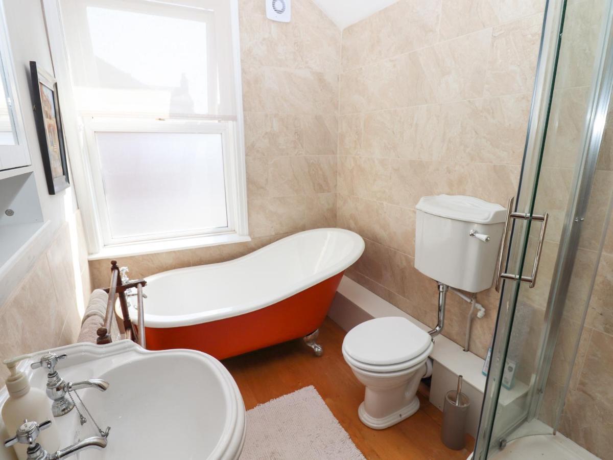 The Bothy Holiday home Lytham St Annes