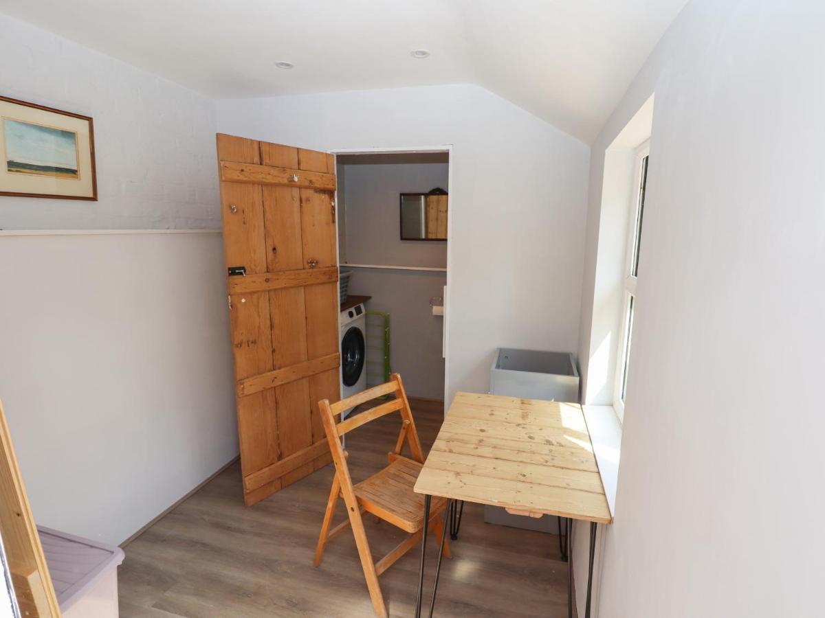 The Bothy * Lytham St Annes