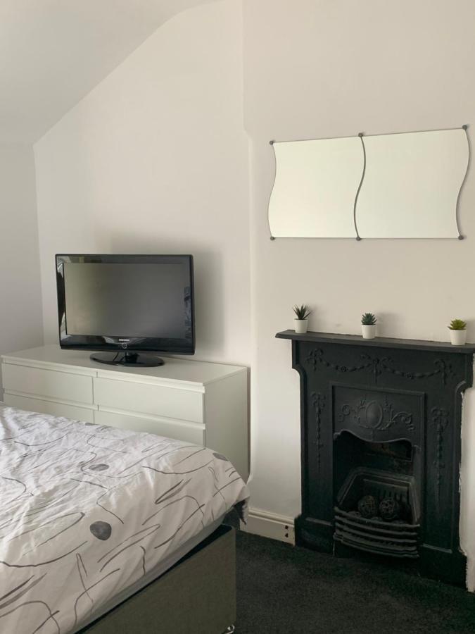 Holiday home Beautiful House In A Perfect Location Lytham St Annes