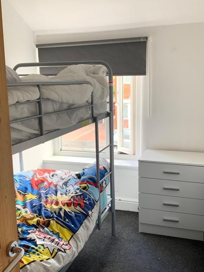 Beautiful House In A Perfect Location Holiday home Lytham St Annes