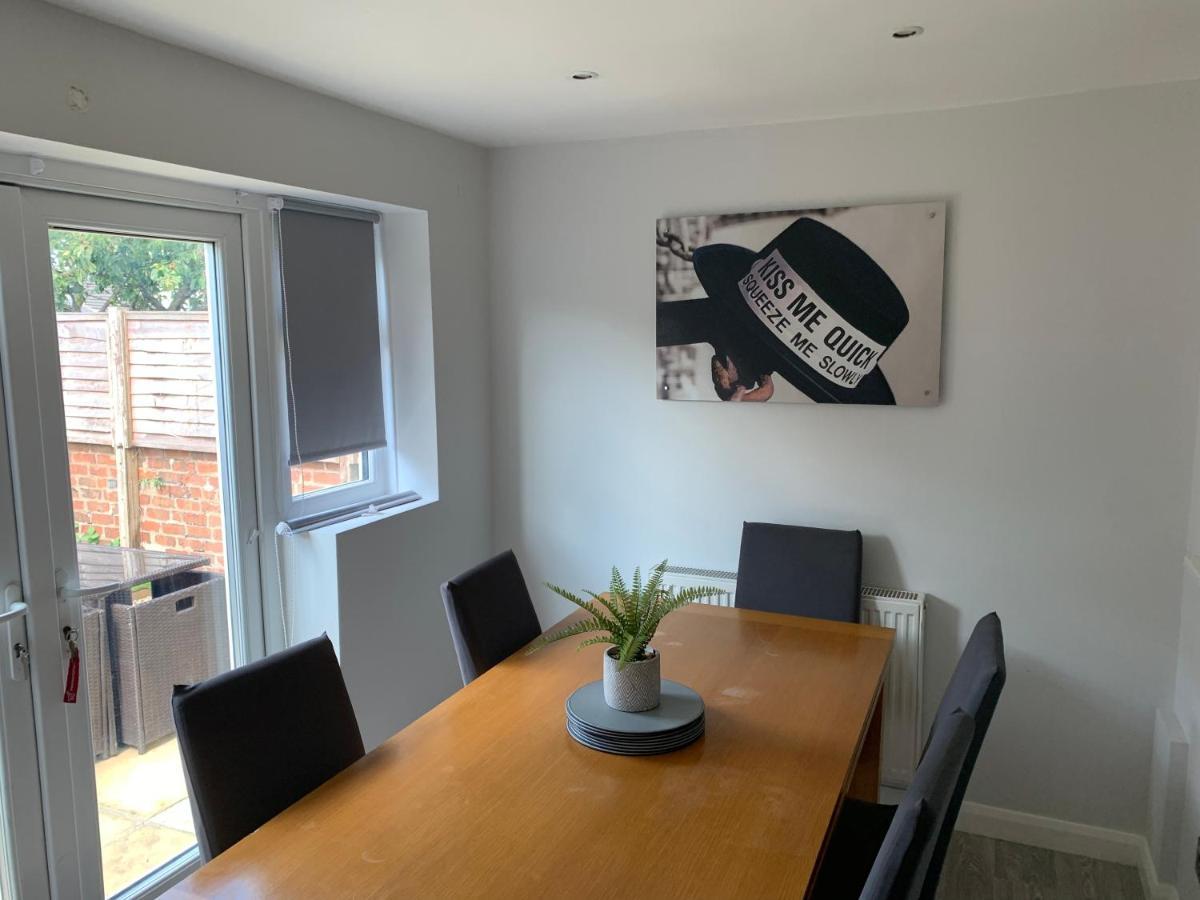 Beautiful House In A Perfect Location * Lytham St Annes