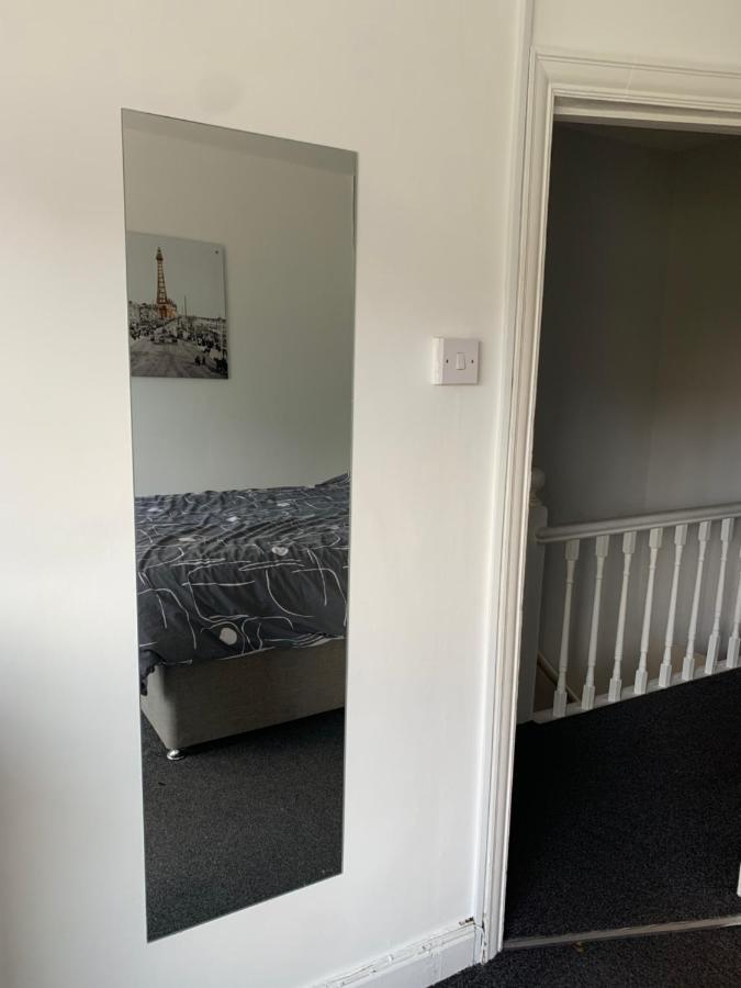 Beautiful House In A Perfect Location Holiday home Lytham St Annes