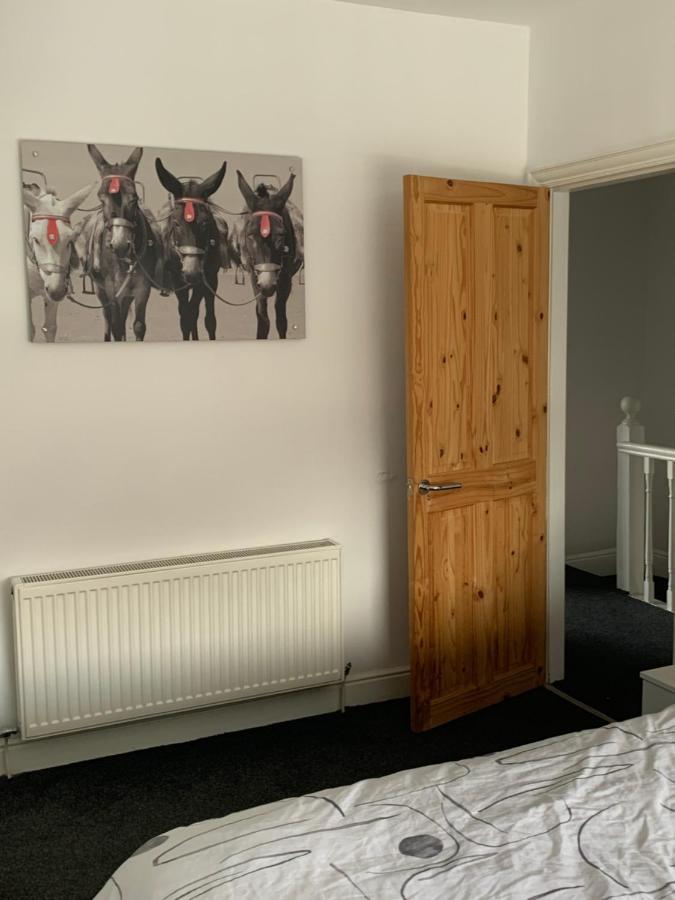 Beautiful House In A Perfect Location Holiday home Lytham St Annes