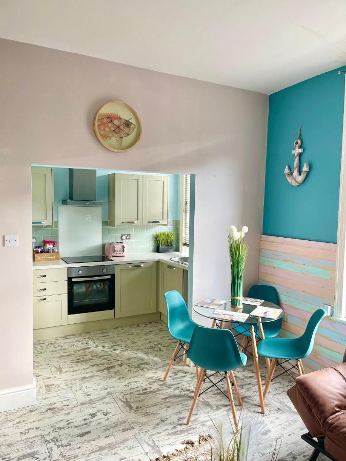 Seaside Sundae Apartment