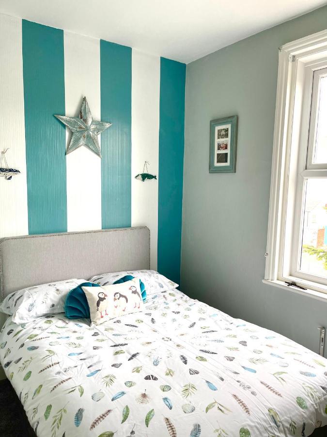 Seaside Sundae Apartment Lytham St Annes