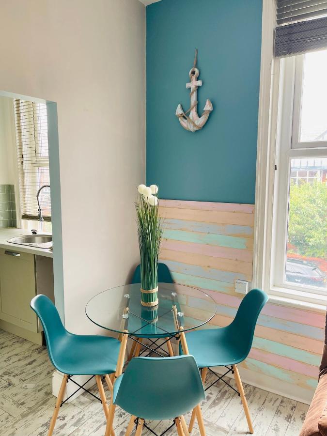 Apartment Seaside Sundae