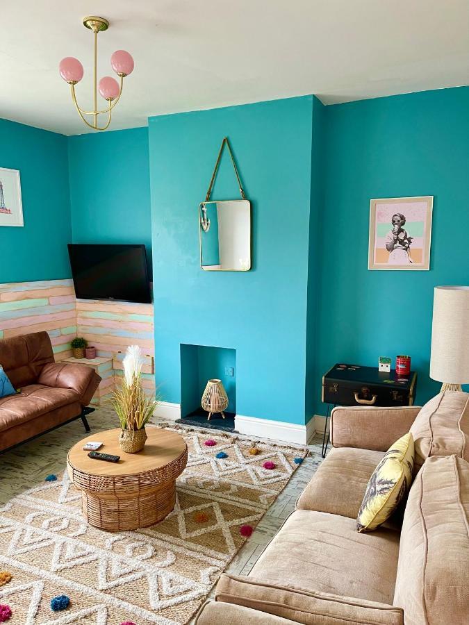 Seaside Sundae Apartment *