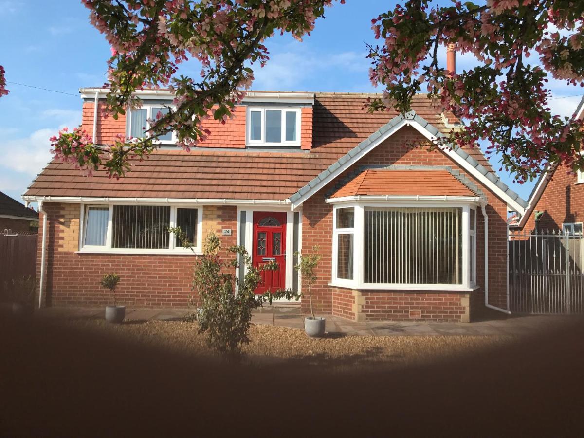 24 Elmhurst Road *