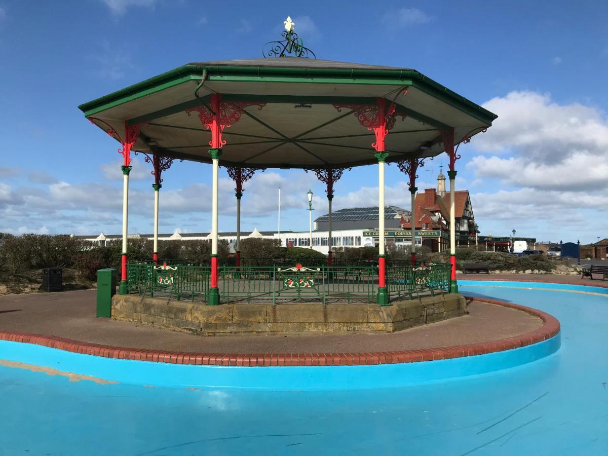 24 Elmhurst Road Lytham St Annes