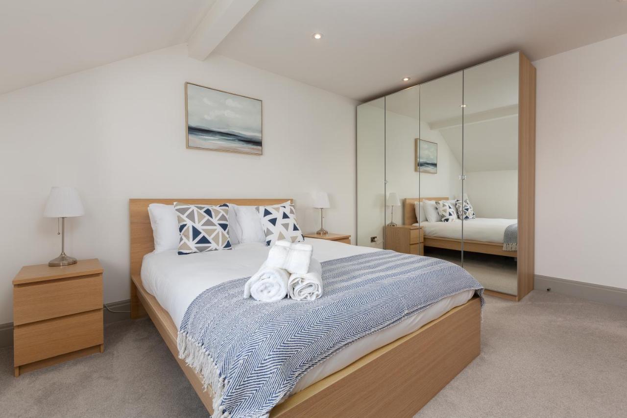 Apartment Charles Alexander Short - Pavilion View Lytham St Annes
