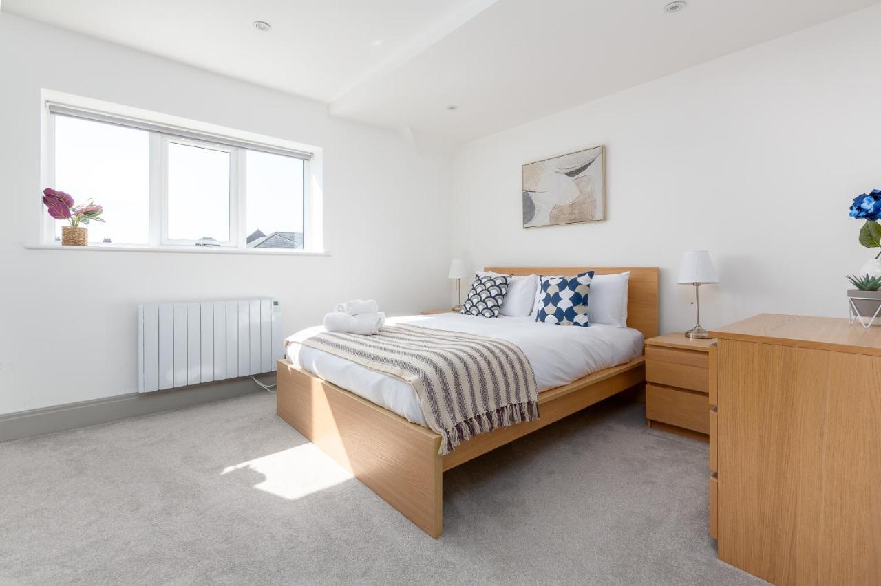 Apartment Charles Alexander Short - Pavilion View Lytham St Annes