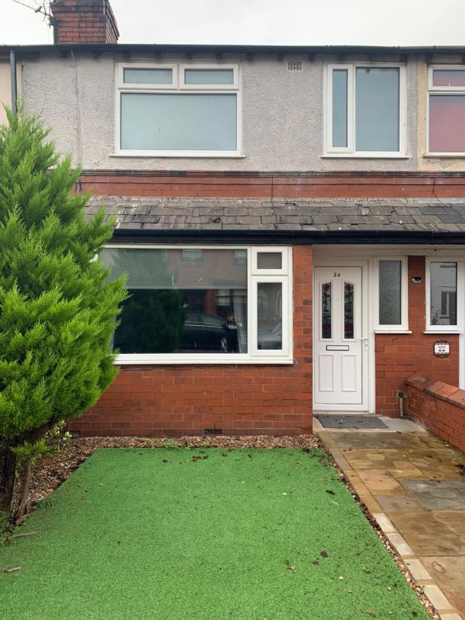 Beautiful House In A Perfect Location Holiday home