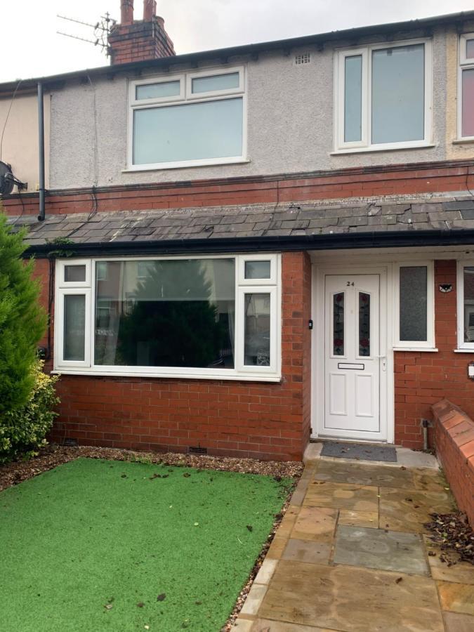 Beautiful House In A Perfect Location * Lytham St Annes