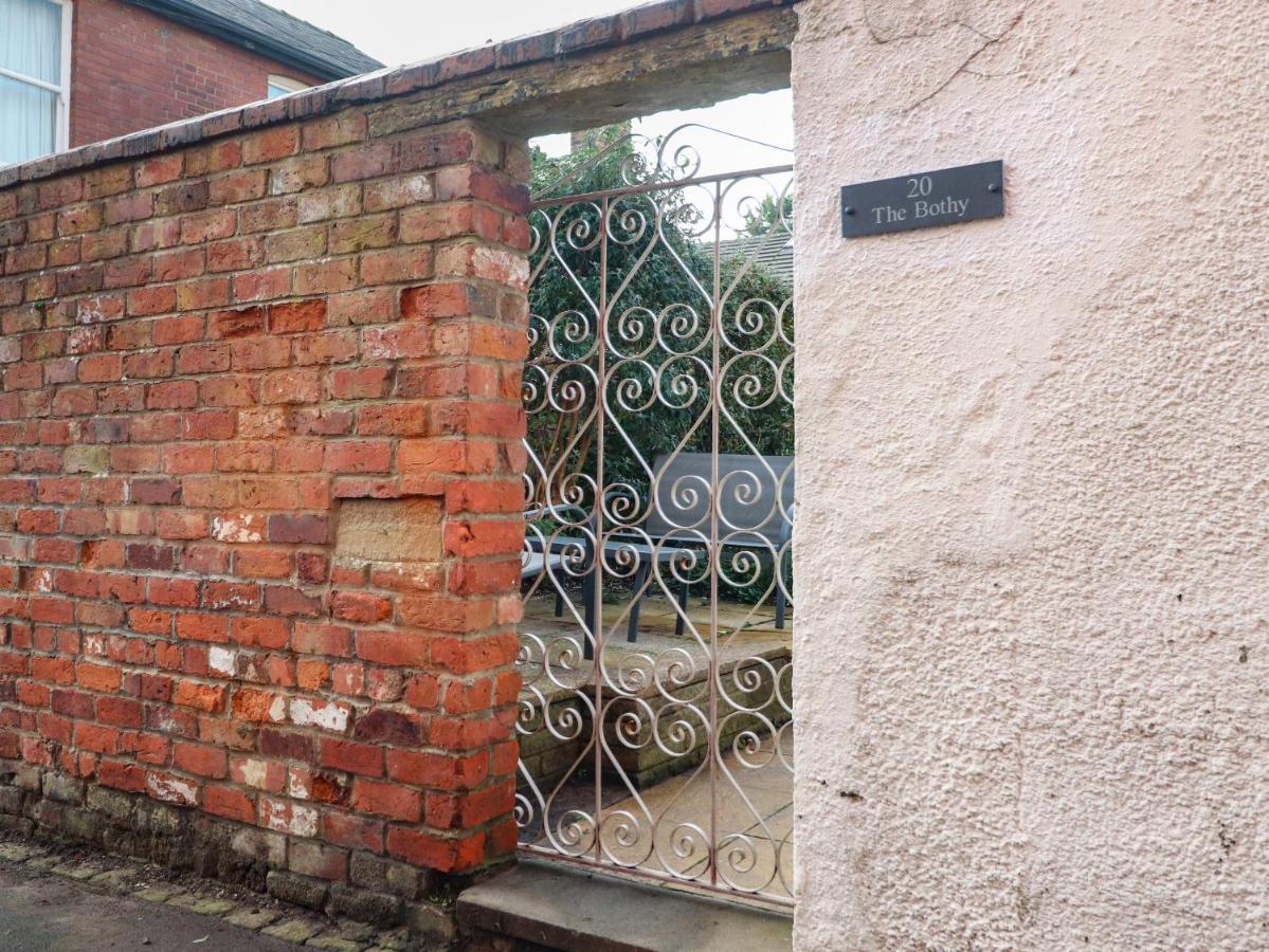 The Bothy * Lytham St Annes