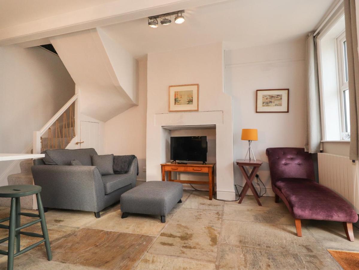The Bothy Holiday home Lytham St Annes