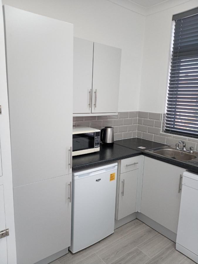 St Annes Apartments, Lytham St Annes