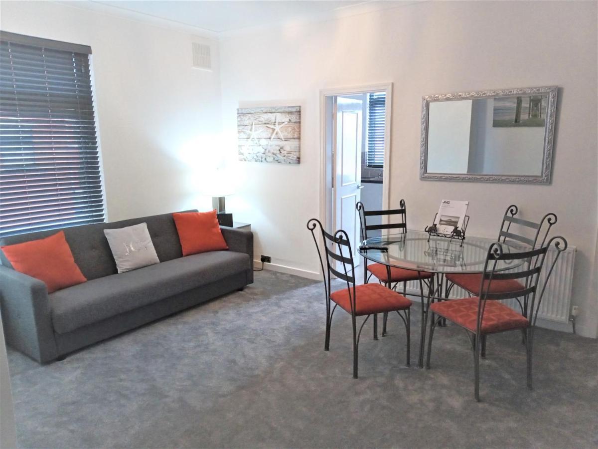 Apartment St Annes Apartments,