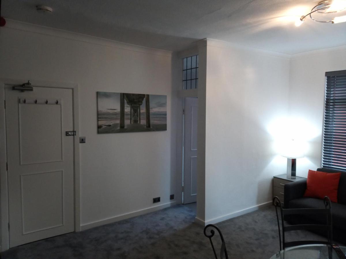 Apartment St Annes Apartments,