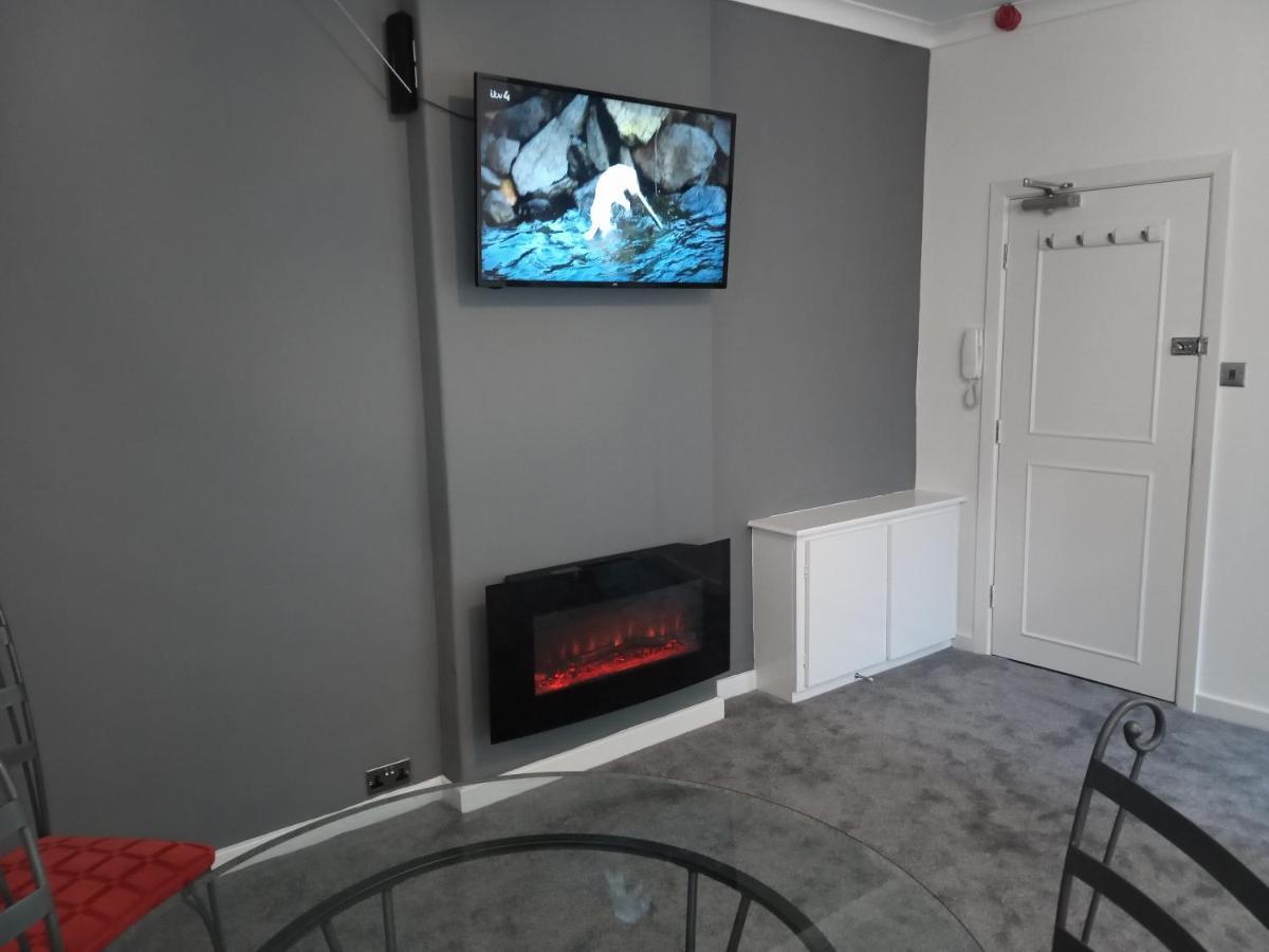 Apartment St Annes Apartments,