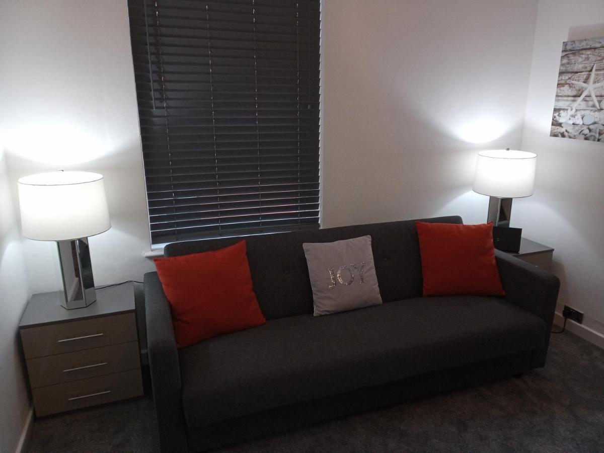 Apartment St Annes Apartments, *
