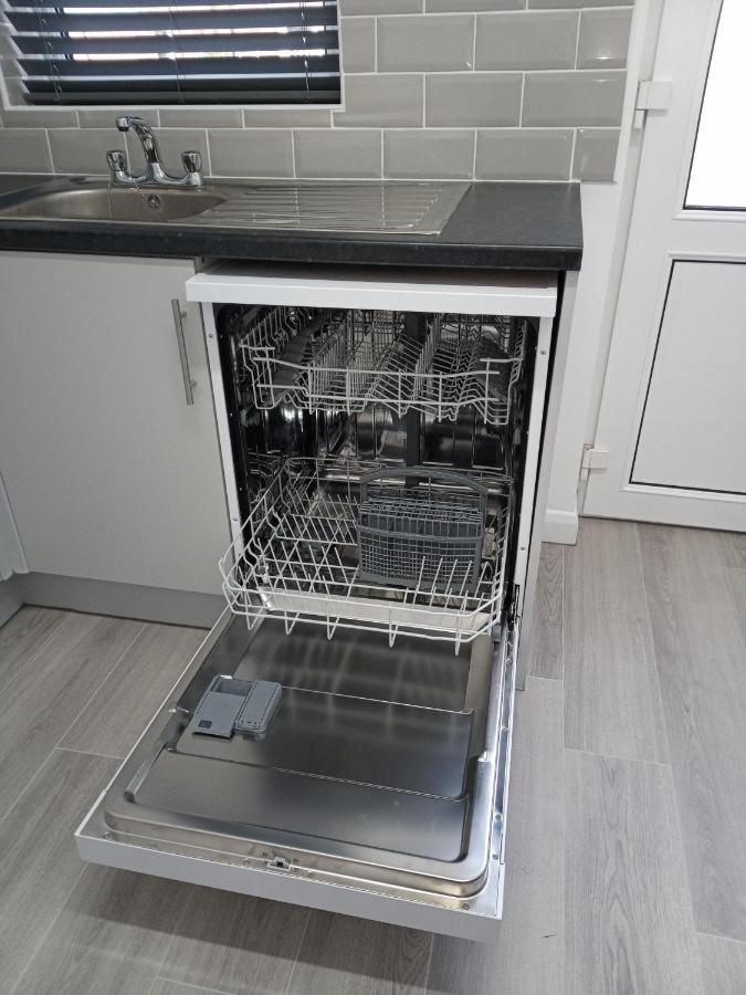 St Annes Apartments, *