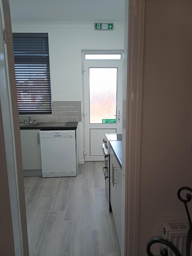 St Annes Apartments, Apartment Lytham St Annes