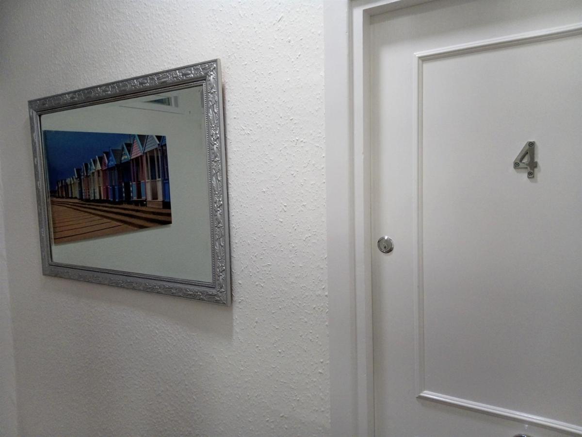 St Annes Apartments, Lytham St Annes