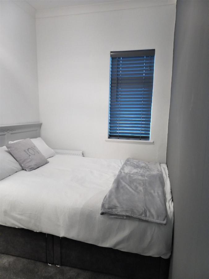 St Annes Apartments, Lytham St Annes